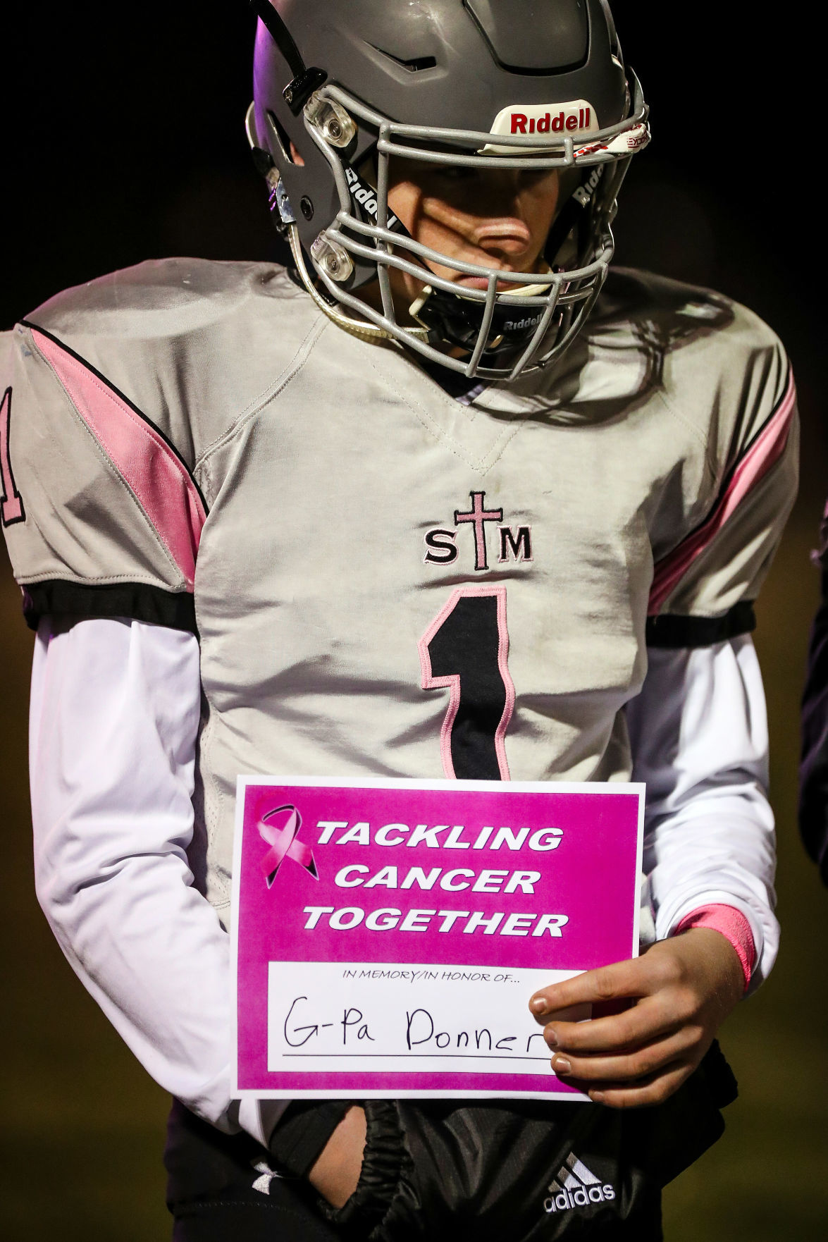 St. Thomas More hosts Douglas